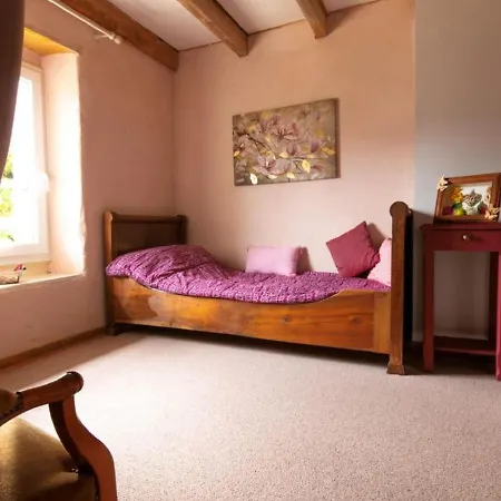 Cottage Ceyzerieu Ceyzerieu