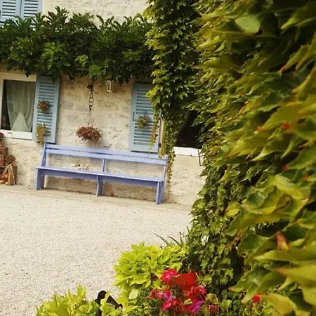Hébergement de vacances Cottage Ceyzerieu